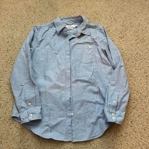 Vineyard Vines relaxed button down shirt